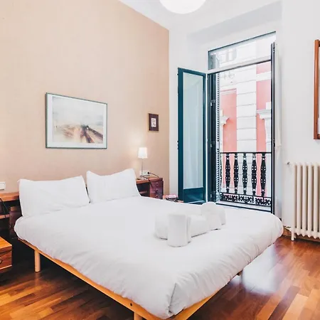 Haizean By People * 산세바스티안