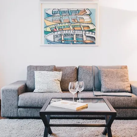 Haizean By People Apartment
