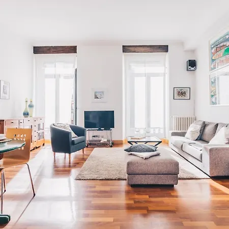 Haizean By People Apartment *