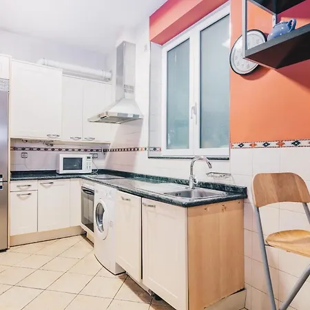 Haizean By People * San Sebastián