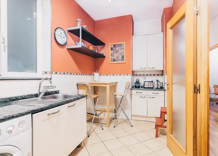 Apartament Haizean By People *