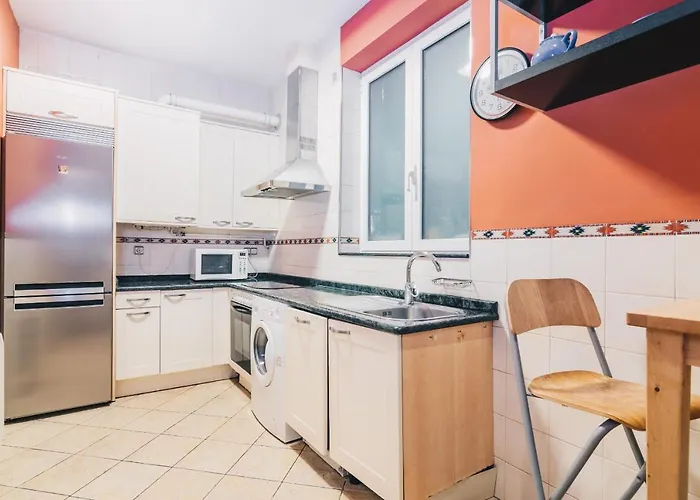 Haizean By People * San Sebastián