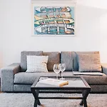 Haizean By People Apartment