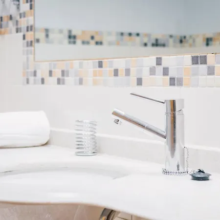 Appartement Haizean By People San Sebastian