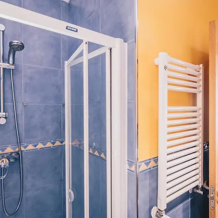 Haizean By People Appartement *