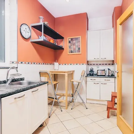 Appartement Haizean By People *