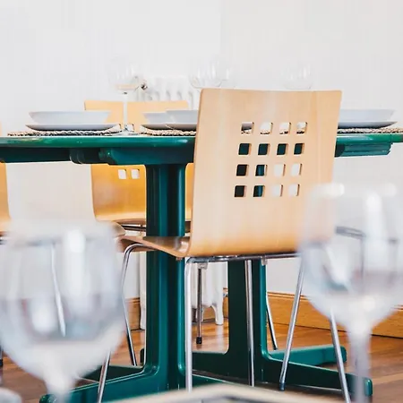 Appartement Haizean By People *