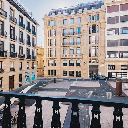 Appartement Haizean By People *