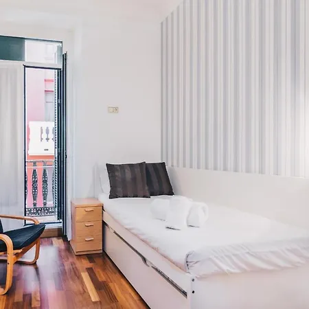 Haizean By People Appartement