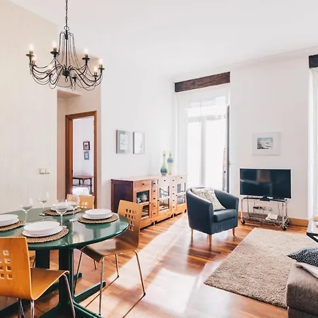 Haizean By People San Sebastián