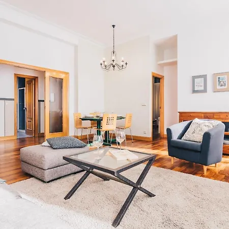 Haizean By People Appartement San Sebastian