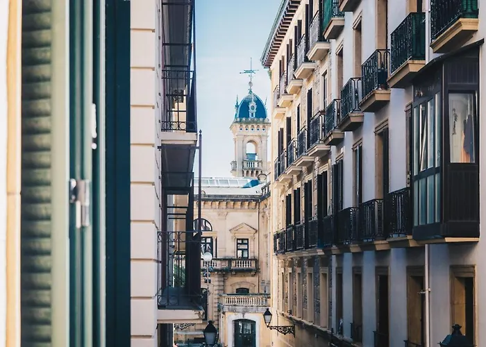 شقة Haizean By People *