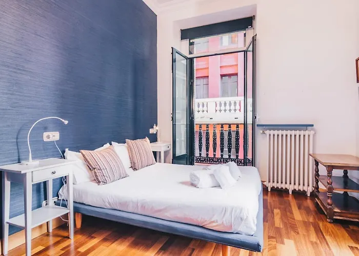 Haizean By People * San Sebastián