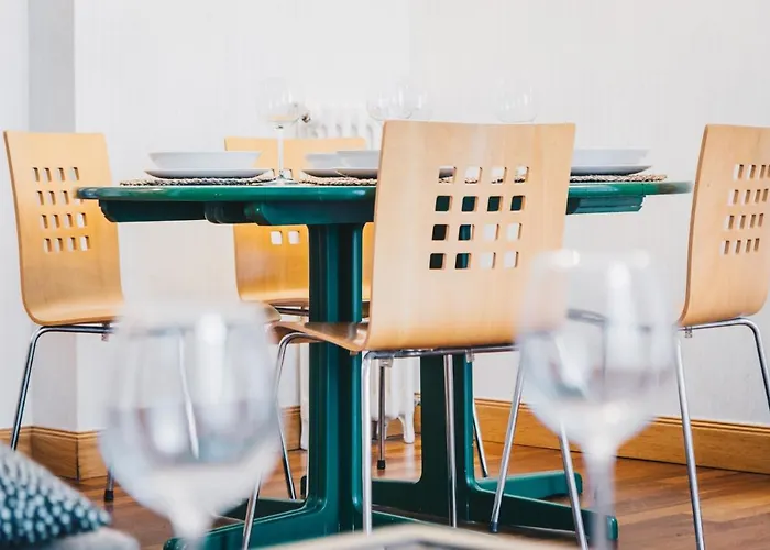 شقة Haizean By People *