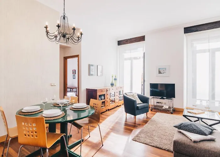 Haizean By People San Sebastián