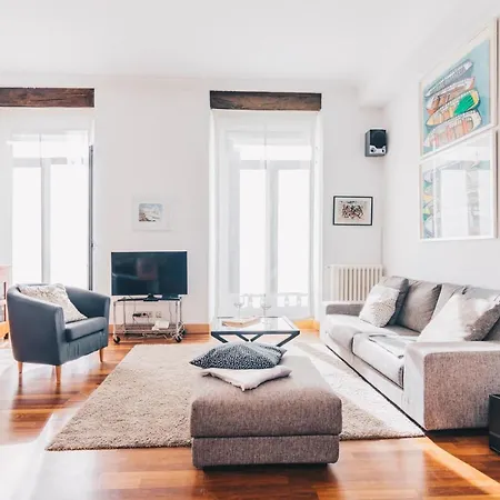 Haizean By People Appartement *