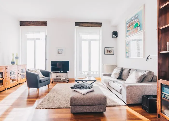 Haizean By People Appartement *