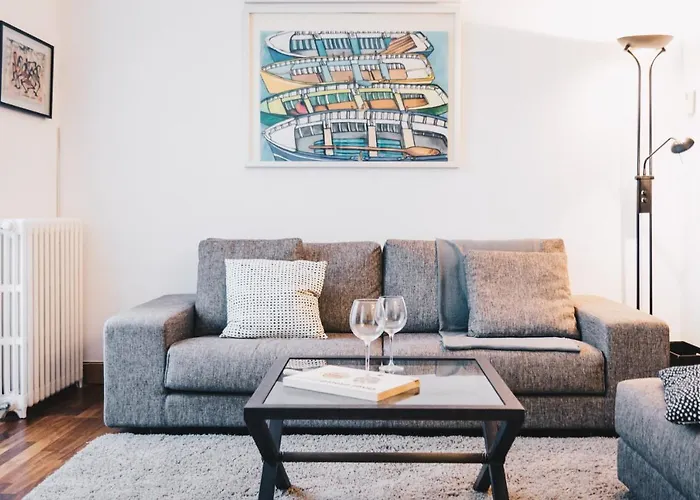 Haizean By People Appartement