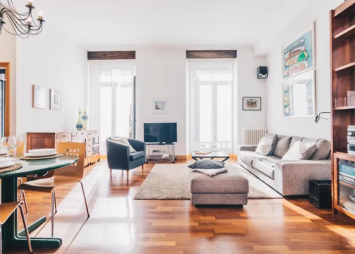 Haizean By People Appartement *