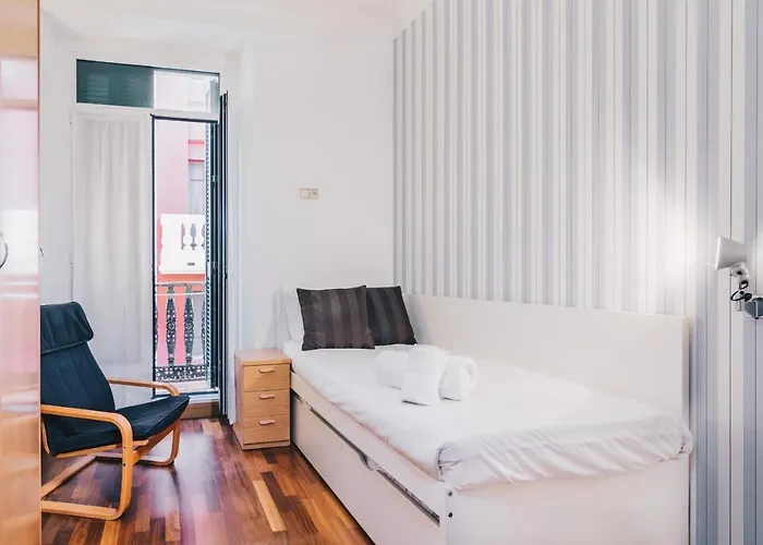 Haizean By People Appartement